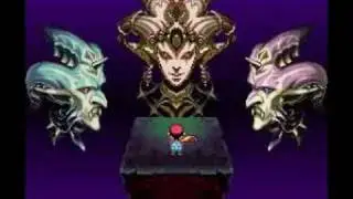 Brutal Mario:Zable Fahr......
