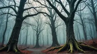 5 Unbelievable Bizarre Forests | Amazing Strange Forests