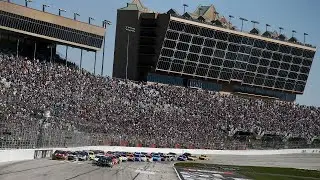 VRC NASCAR 2021 | Round 13 - Atlanta | LIVE! | RACEDAY!!!