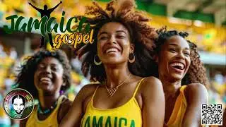 Jamaica Gospel Mix | Show #26 | Justice Sound |  