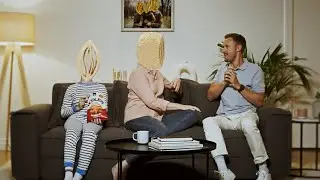 Hooleys Waves Family Commercial