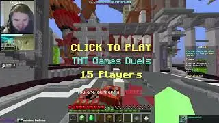 BEDWARS with @feinberg @tapl and @firebreathman