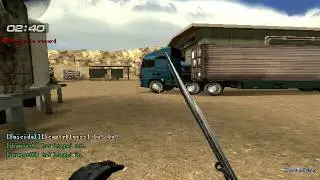 Sudden Attack SEA Hackers
