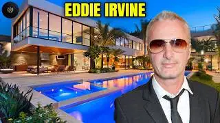 Eddie Irvine &ndash; The History of Formula One&rsquo;s Most Unlikely Survivor | Documentary