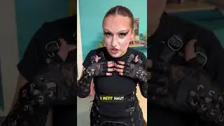 LA TENUE DE RENTRÉE DE LILY ! - PINK LILY