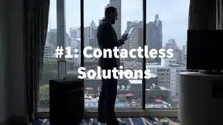 Top Technology Trends in 2021 | Jonas Chorum | Hotel Technology