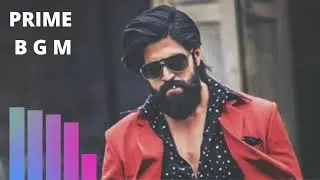 KGF Chapter 2 BGM| Get out of my way | Ft.RockingStar Yash|Mass BGM