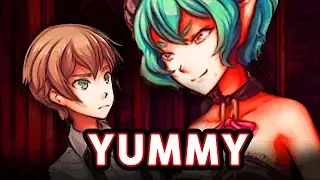 Will this Fiend Pull Him to the Dark Side? [Let's Dub Juniper's Knot - 1]