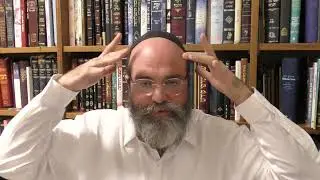 Kraft des Segnens ברכה