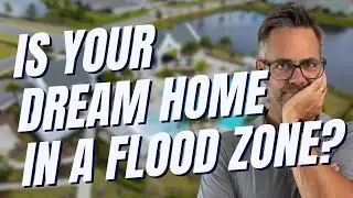 What Homebuyers Need to Know About Flood Zones Before Moving to St. Johns, Florida