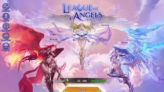 League Of Angels: Paradise Land Theme Song