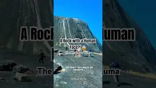 The Rock That Watches You &ndash; Nigeria&rsquo;s Mysterious Zuma Rock!