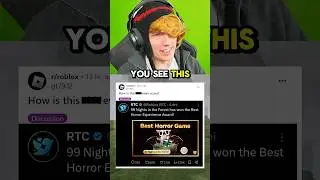 roblox players are mad again