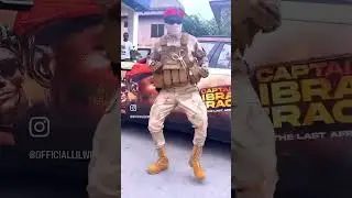 Kwadwo Nkansah🤣💔🔥 #newtrybstudios #ghanamusic #funny #entertainment #lilwin