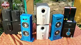 new intex home theater sound testing and dj song remix #intex #hometheater