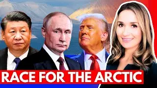 Почему ускоряется милитаризация Арктики &mdash; следующего глобального поля битвы сверхдержав