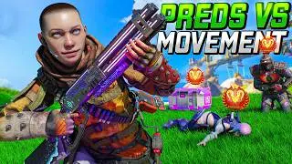 FAIDE'S BEST APEX PREDATOR RANKED PLAYS... (With Reactions)