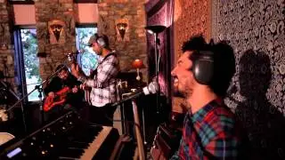 Electric Empire's 'Have You Around' Live @ Lighthill Sound Recording
