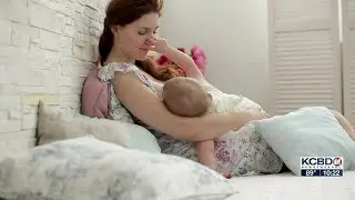 Healthwise: Texas WIC offering hotline for breastfeeding mothers