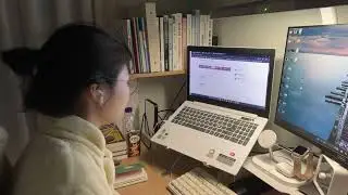 study 26/01/29 22:46~23:43