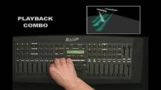 ADJ DMX Operator Pro (Demo Part 2)