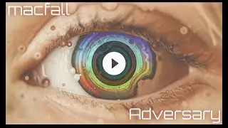 MacFall - Adversary