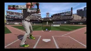 MLB RTTS 19