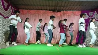 Ruwi_Ruwi_Khedi_Dance By Thadipai Dance Group Team