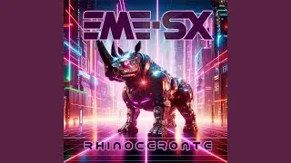 Rhinoceronte