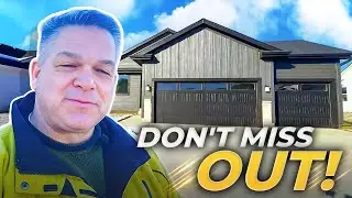 Living In Grimes Iowa: NEW CONSTRUCTION HOMES For $400K | Grimes Iowa Homes | IA Real Estate