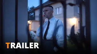 LA ZONA D'INTERESSE (2024) | Trailer italiano del film di Jonathan Glazer candidato ai Golden Globe
