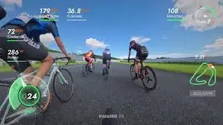 2025 袖ヶ浦サマーサイクルフェスタ