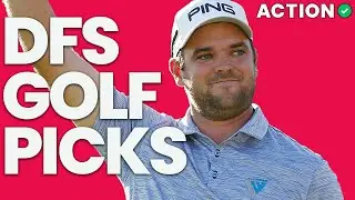 2021 Valspar Championship DFS Picks | DraftKings Golf Picks