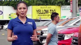 HMR Auto Auctions Consignors Video