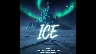 Oscu - ICE ft  Too Yugan , Pedritovm , Bhavi , KHEA & Seven Kayne