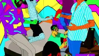 Jet-Set-Man&iacute; - Lev&aacute;ntate