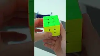GANCUBE - GAN356 Maglev Unboxing