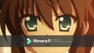 Fight To Survive - Stan Bush | Vivid Strike AMV