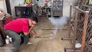 Don&rsquo;t skip this amazing potash gun new design m,patakha gun,making potash gun 