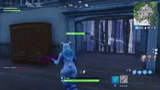 Duos with Og Recon Expert