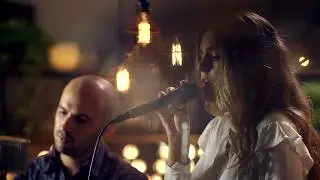 Last Kiss - Pearl Jam (cover ac&uacute;stico) Chule Von Wernich