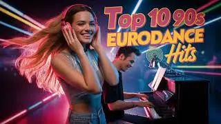 TOP 10 HITS 90S EURODANCE // 2026 EDITION 