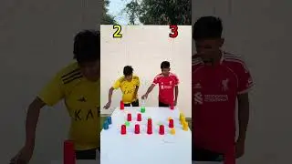 Who will win the challenge ?