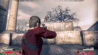 Infernal 14 прохождение walkthrough