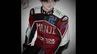 Manjiro Sano Edit  | Tokyo Revengers ⚠️Chapter 278 Spoilers⚠️