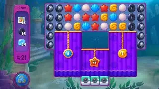Fishdom 16789 Super Hard Level - NO 💣🧨💥
