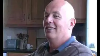 Gaelic Interview: Crofter/demonstrator Neil MacPherson