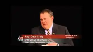 Newsmakers: Rewriting John Doe Laws