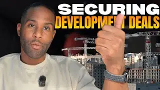 How I do $Millions in Property Development Deals - copy me 