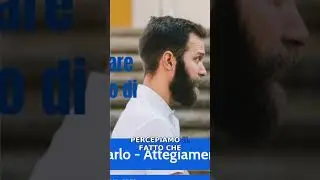Il ruolo del genitore nel supporto emotivo - Matteo Barberi